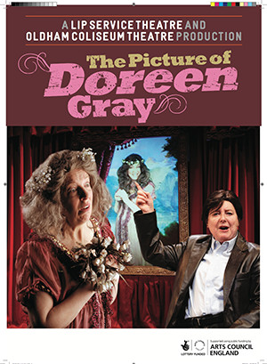 The Picture of Doreen Gray